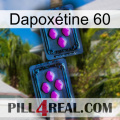 Dapoxétine 60 03